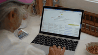 HTML Energy 2026 website preview